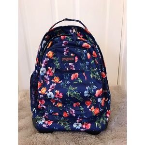 JanSport Driver 8 Rolling Backpack